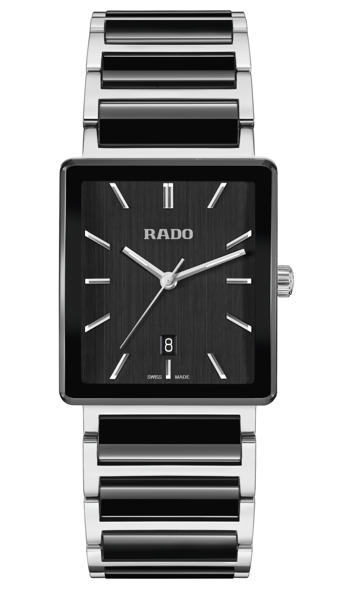 Seiko Rado Integral Black r20255162