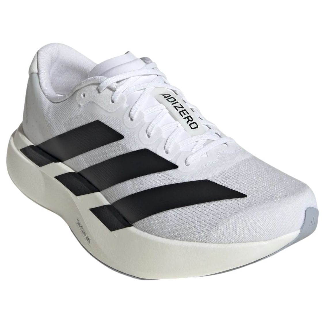 adidas Adizero Evo SL White Black