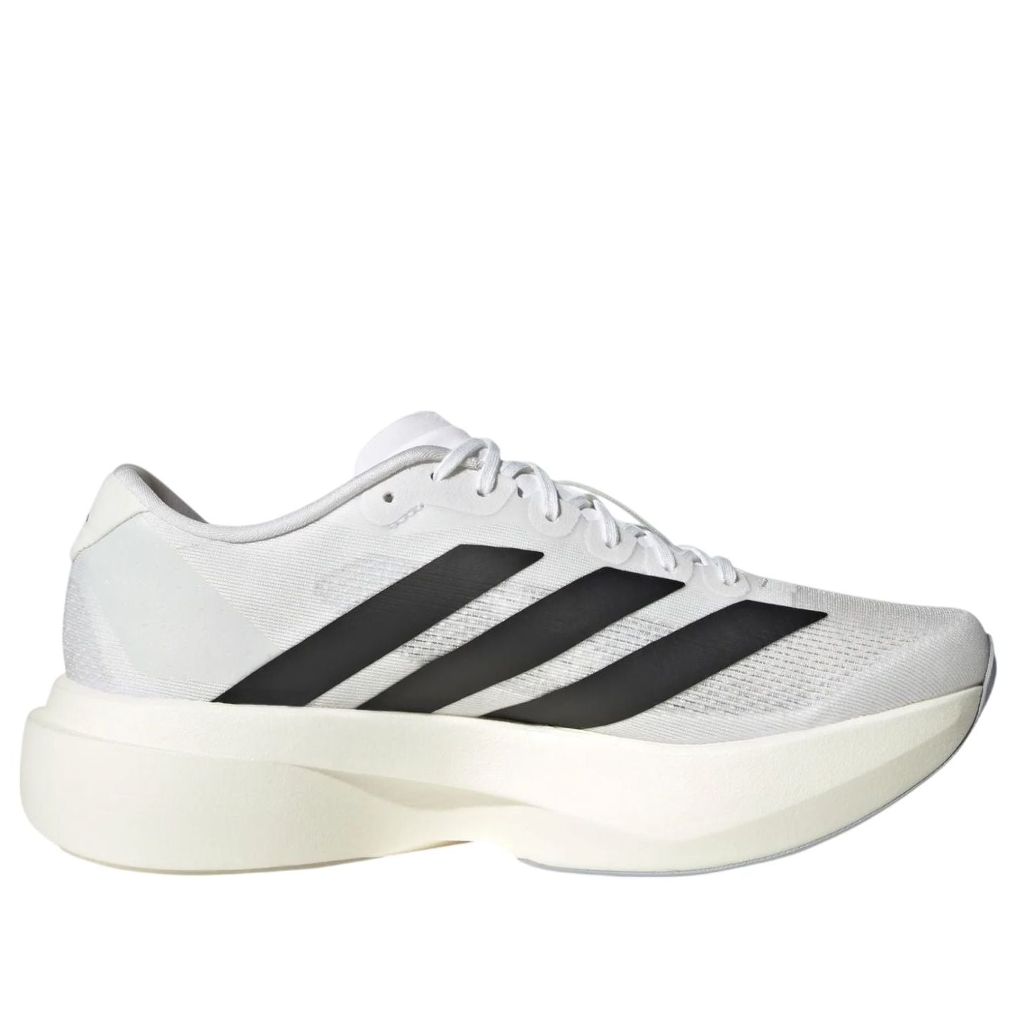 adidas Adizero Evo SL White Black