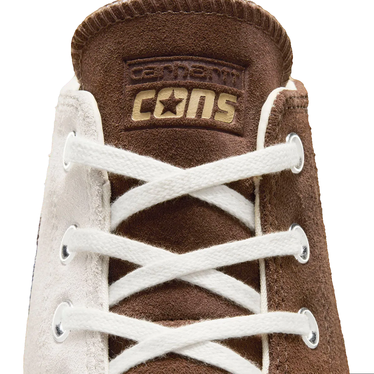 Converse CONS Chuck Taylor All Star Hi Pro Carhartt WIP Dark Earth