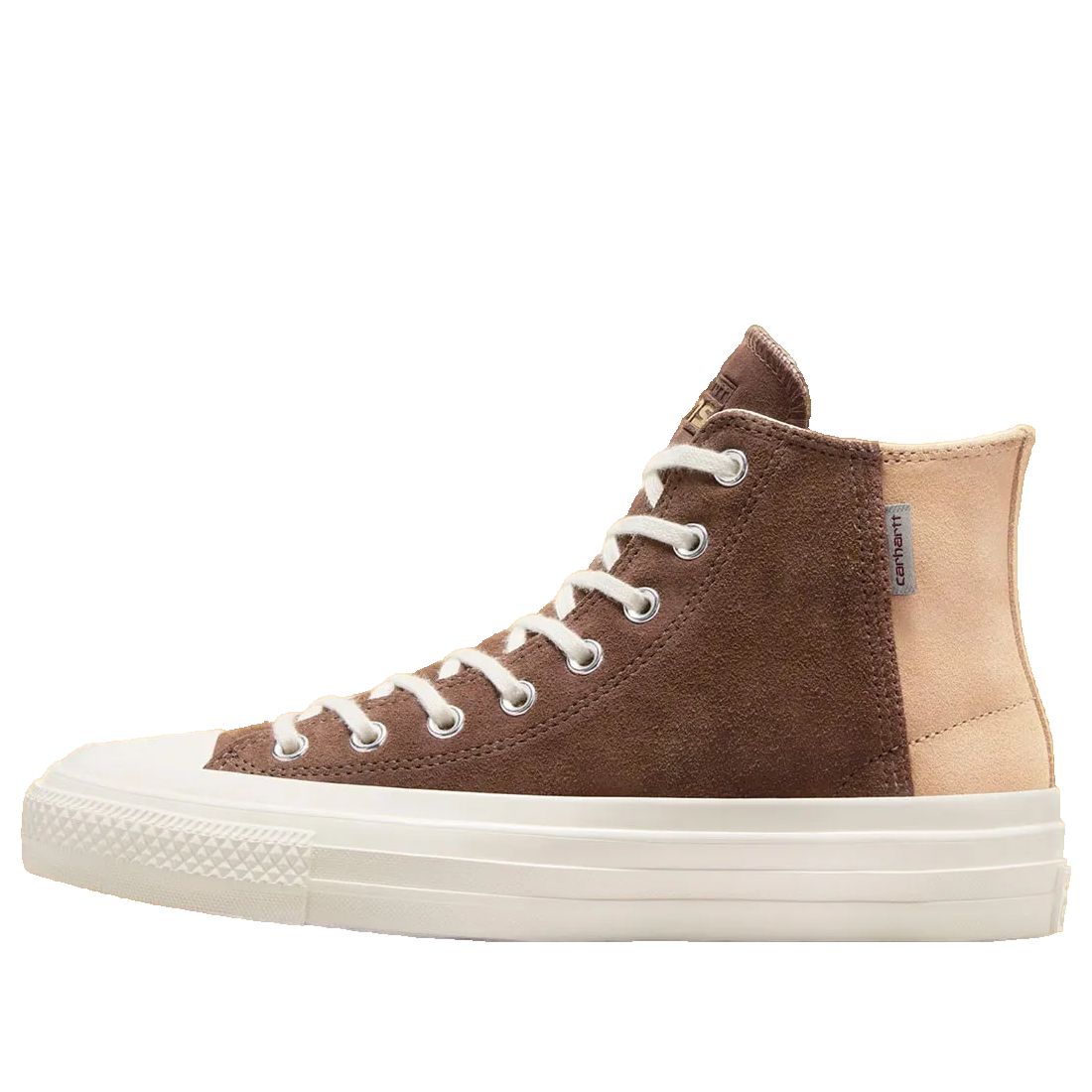 Converse CONS Chuck Taylor All Star Hi Pro Carhartt WIP Dark Earth