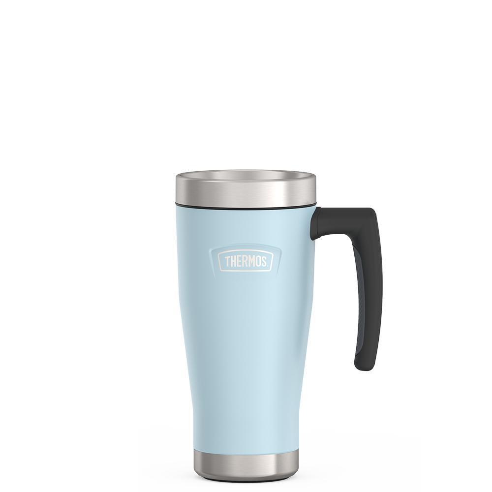 Thermos 16oz Icon Mug Glacier
