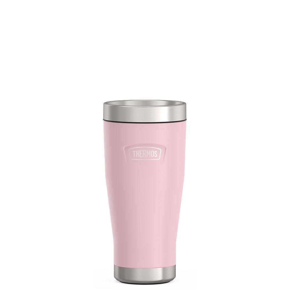 Thermos 16oz Icon Tumbler Sunset Pink