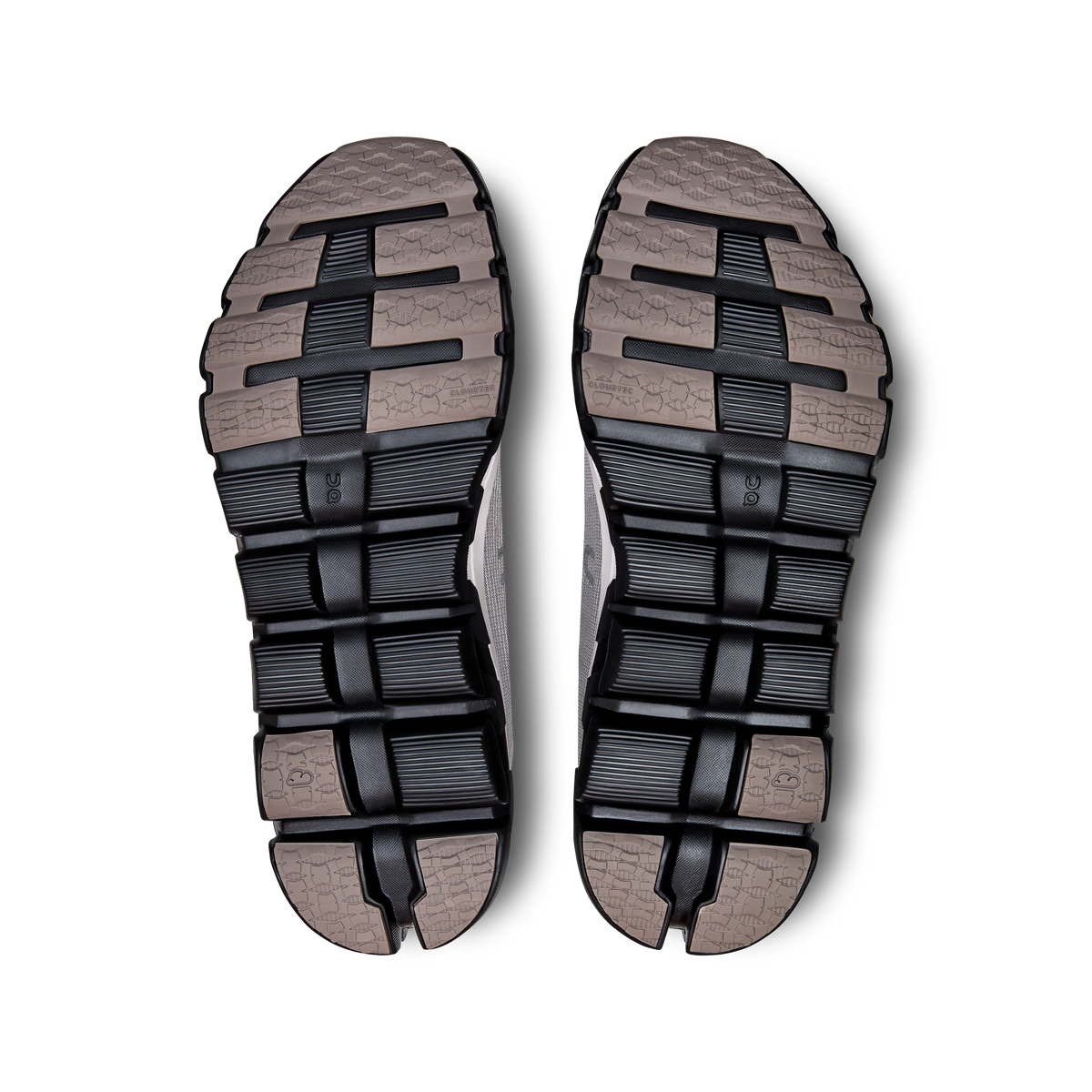 On Cloudflow 4 Distance White Black (Women'S)