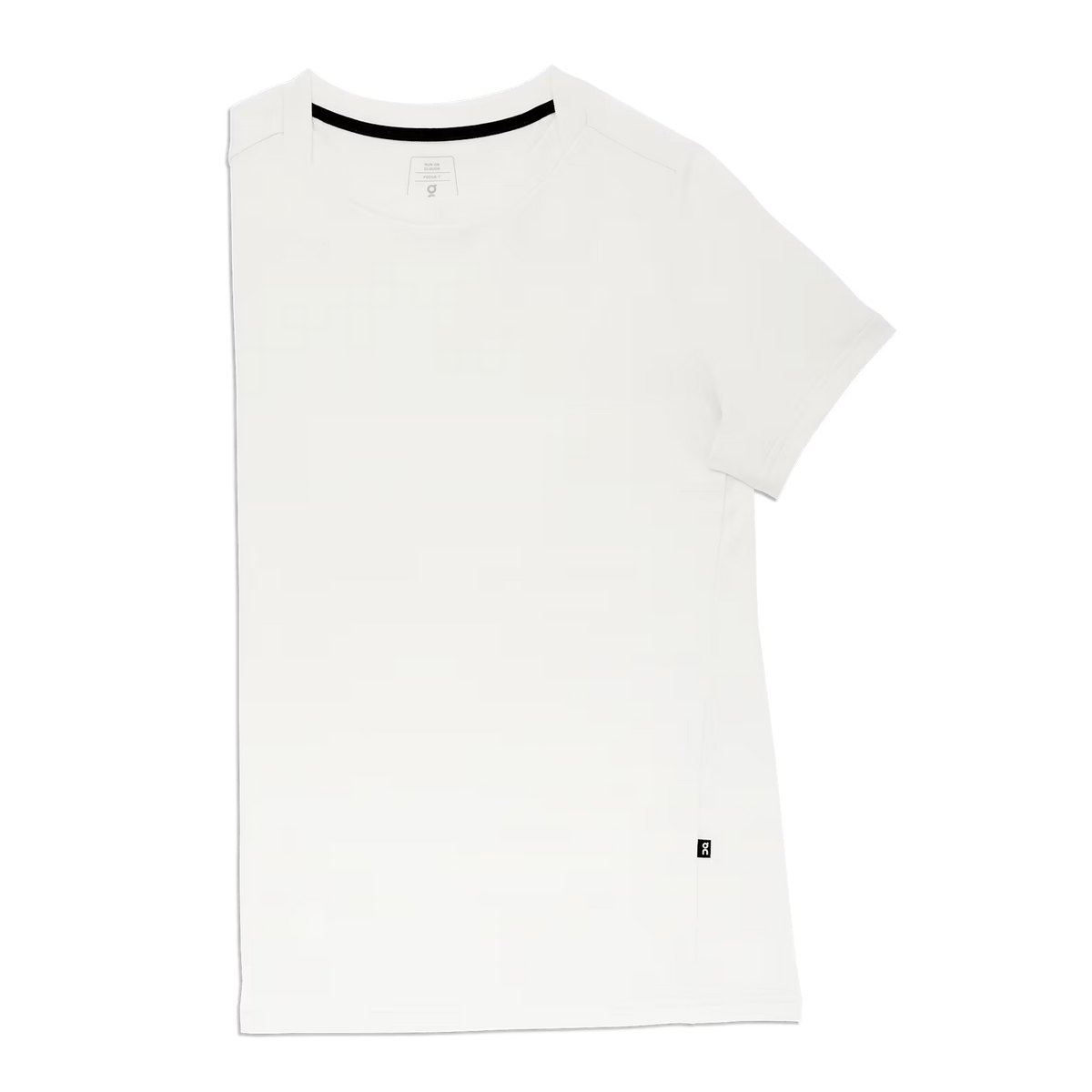 On Focus-T White (Women'S)