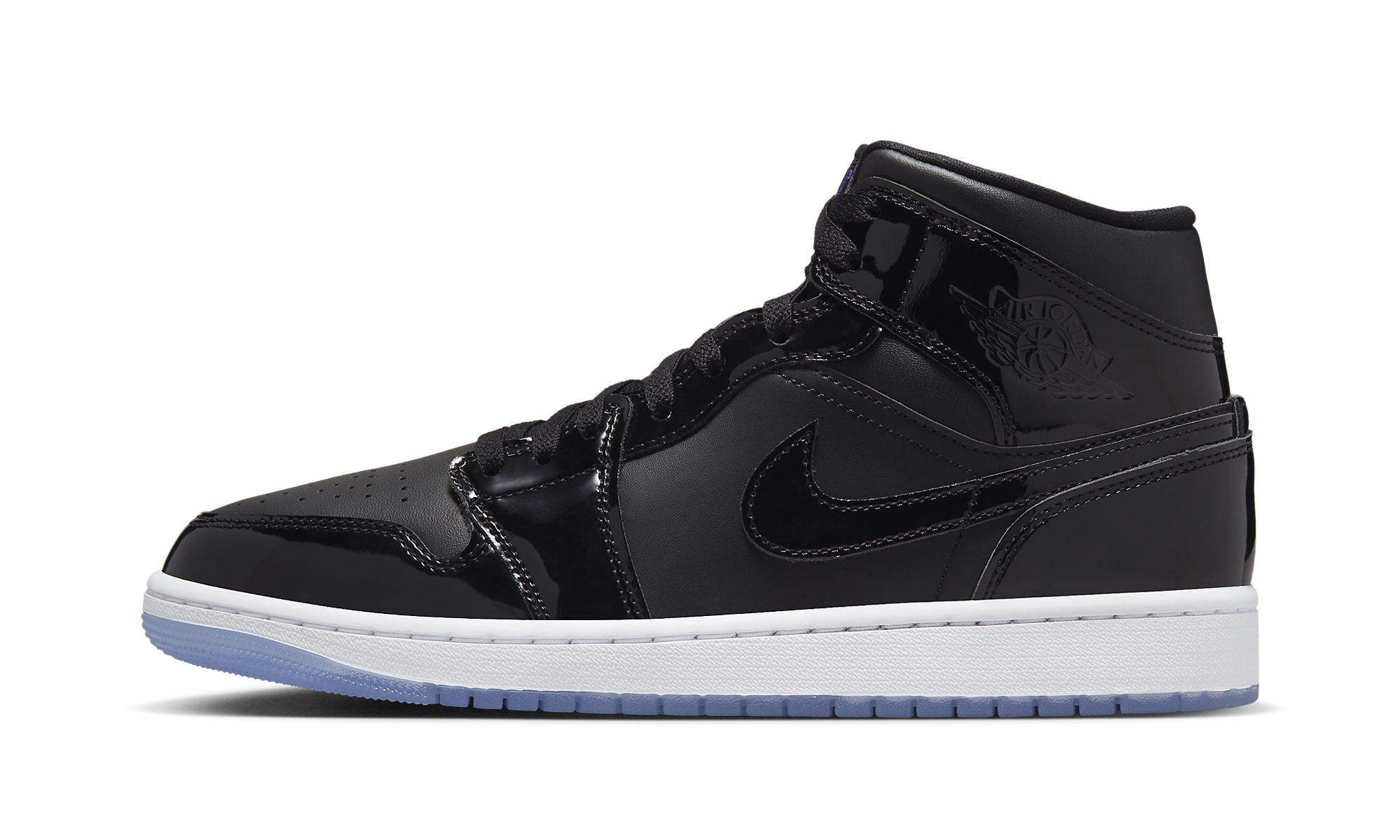 Jordan 1 Mid SE Space Jam