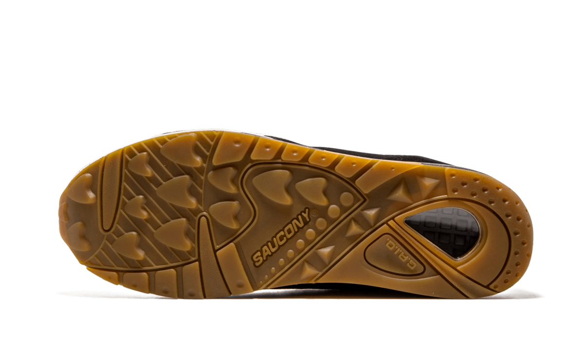 Saucony G9 Shadow 6 Feature High Roller