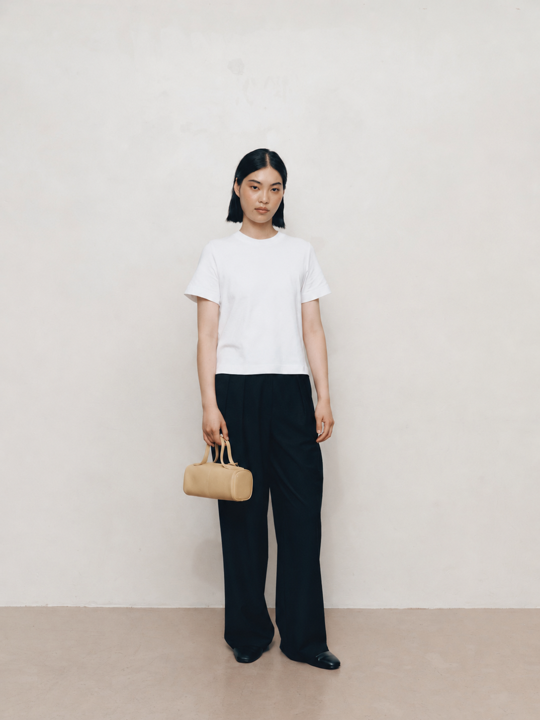 Freja Jane Bag Sand