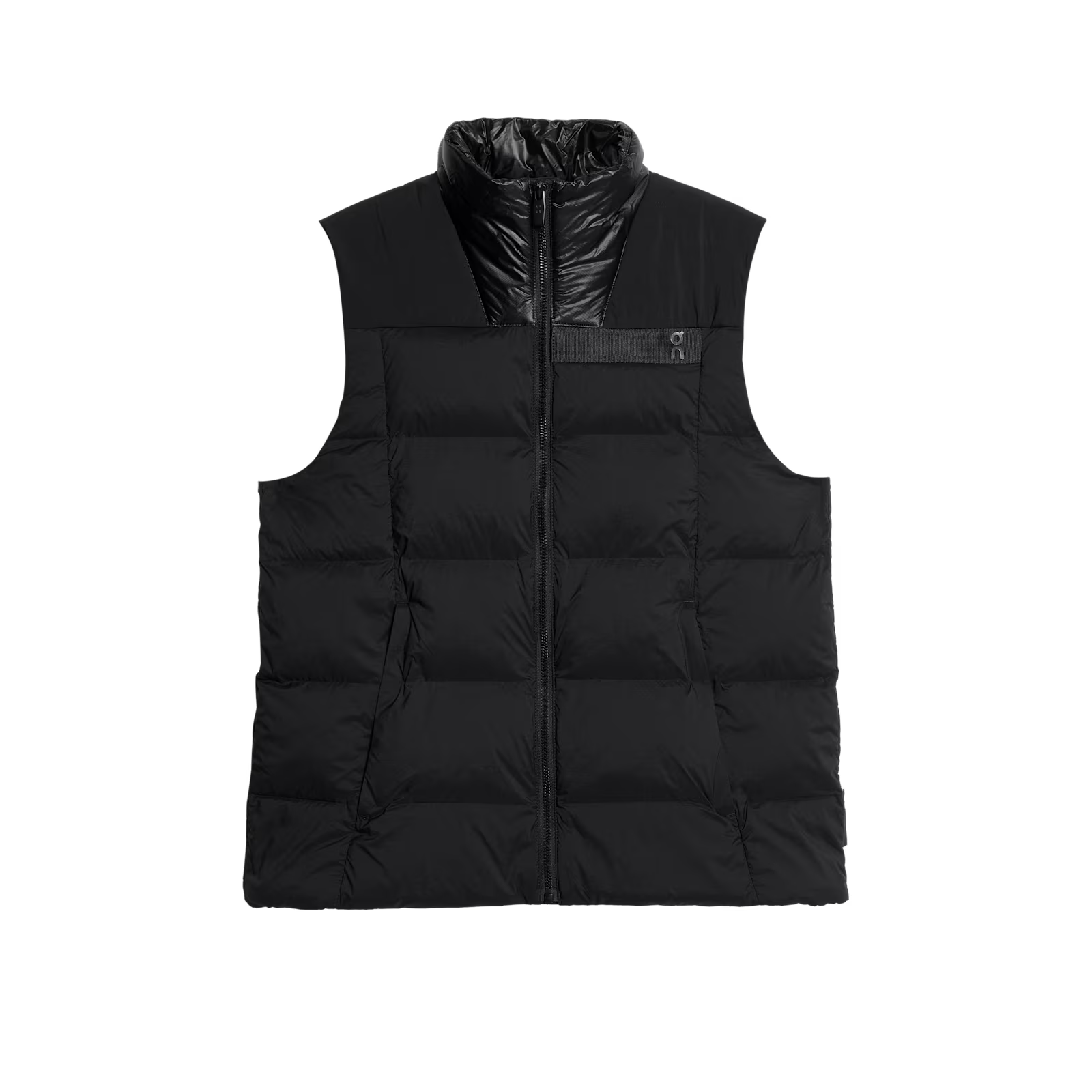 On Challenger Vest Black (Women'S)