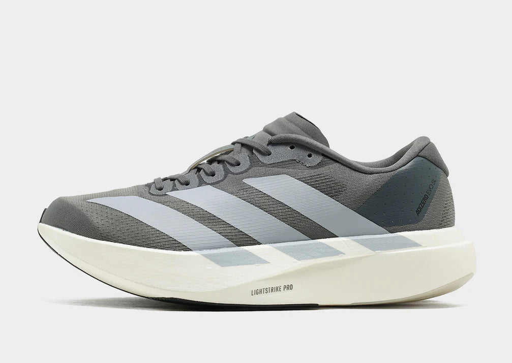 Adidas Adizero Evo Sl Grey Four
