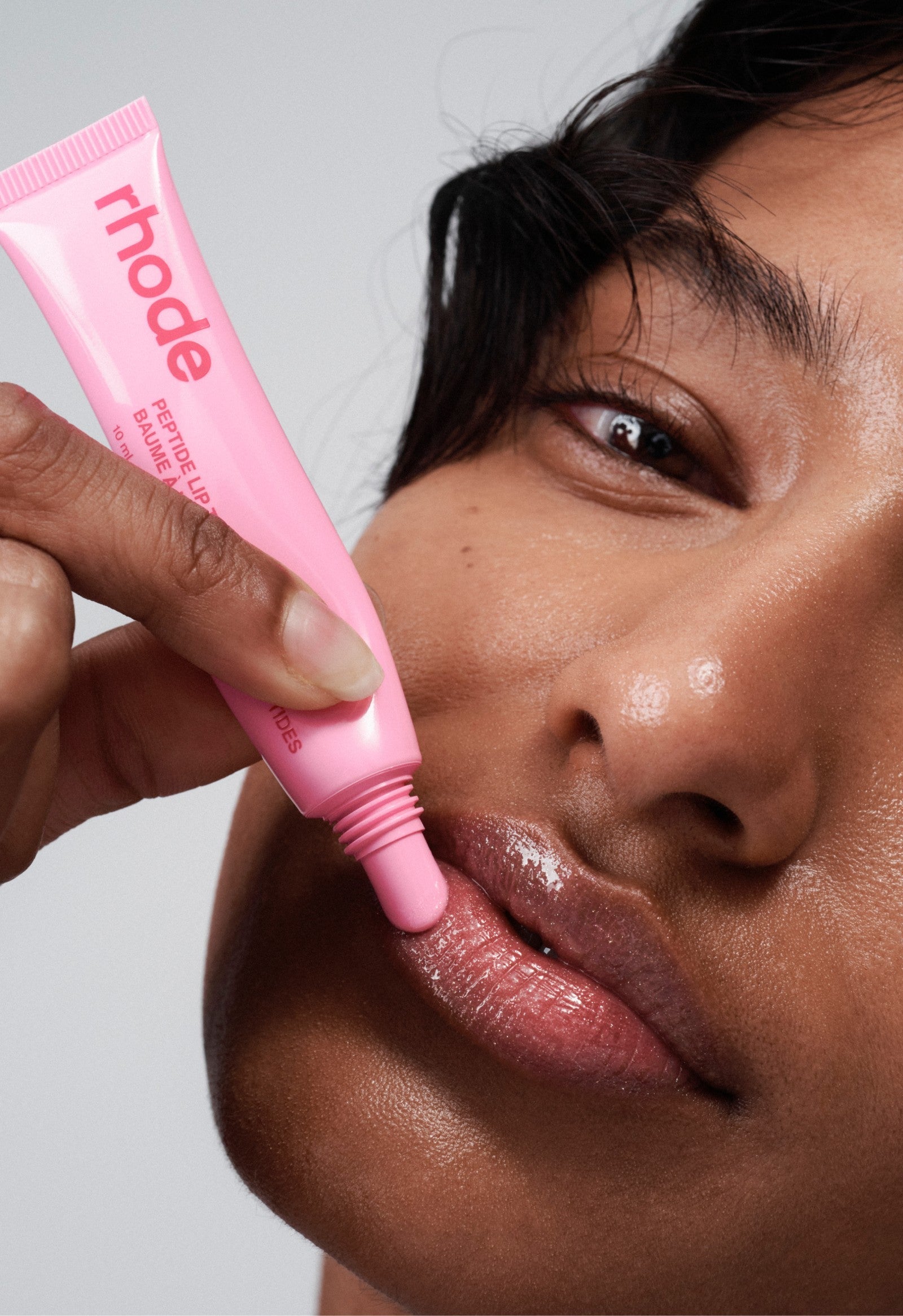 Rhode Peptide Lip Tint