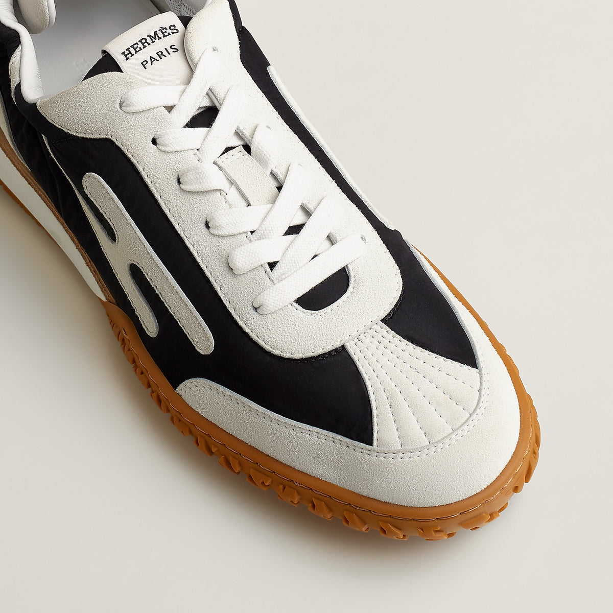 Hermes Jet Sneaker Noir