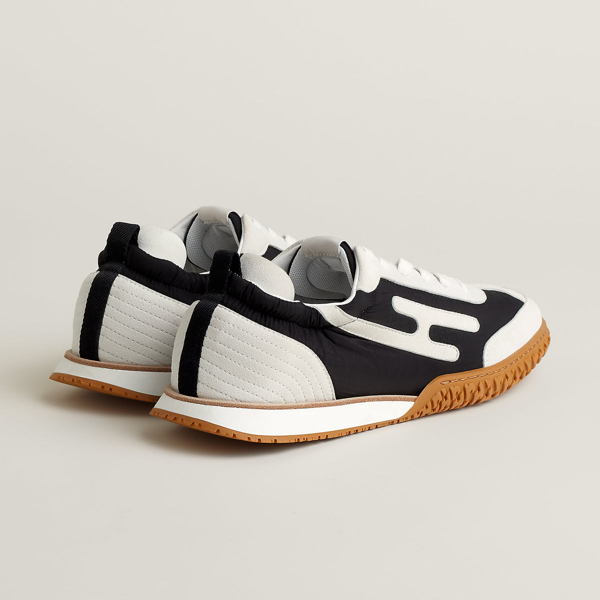 Hermes Jet Sneaker Noir