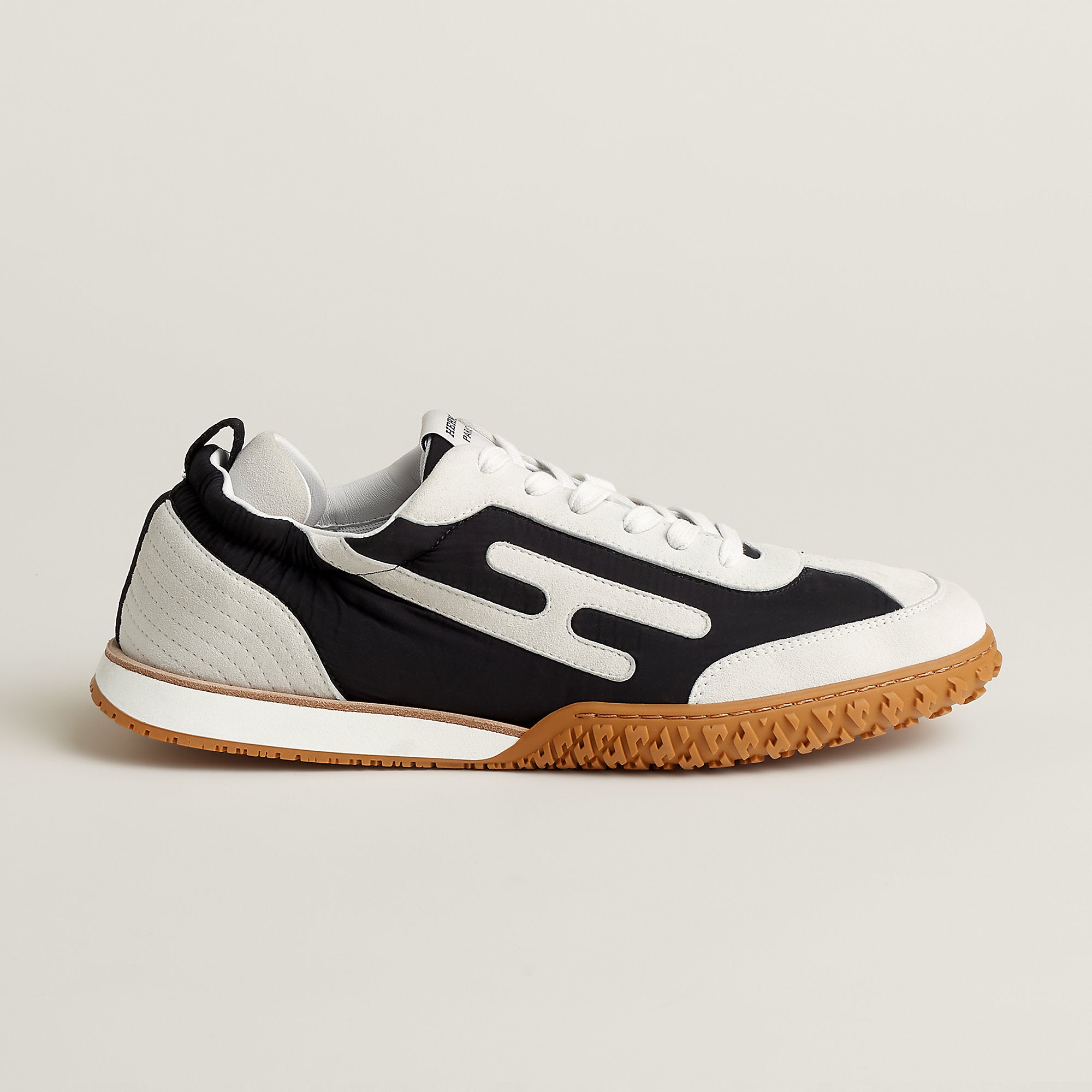 Hermes Jet Sneaker Noir