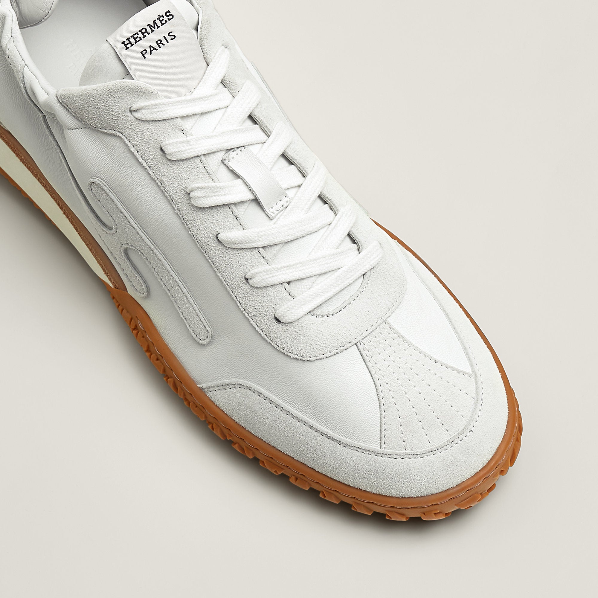 Hermes Jet Sneaker Noir