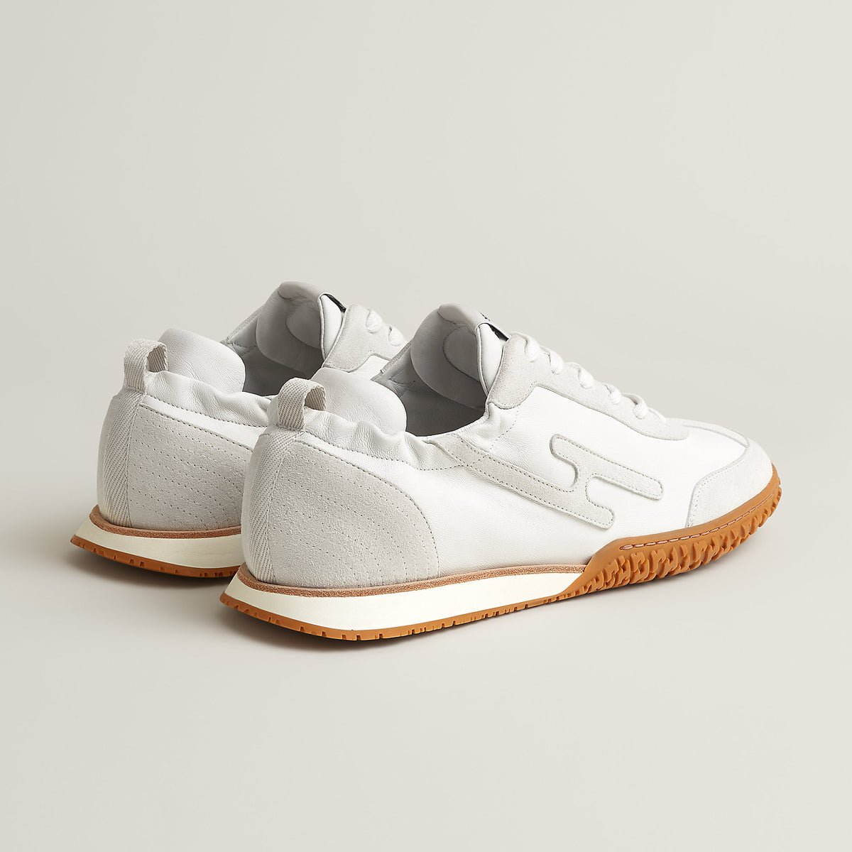 Hermes Jet Sneaker Noir