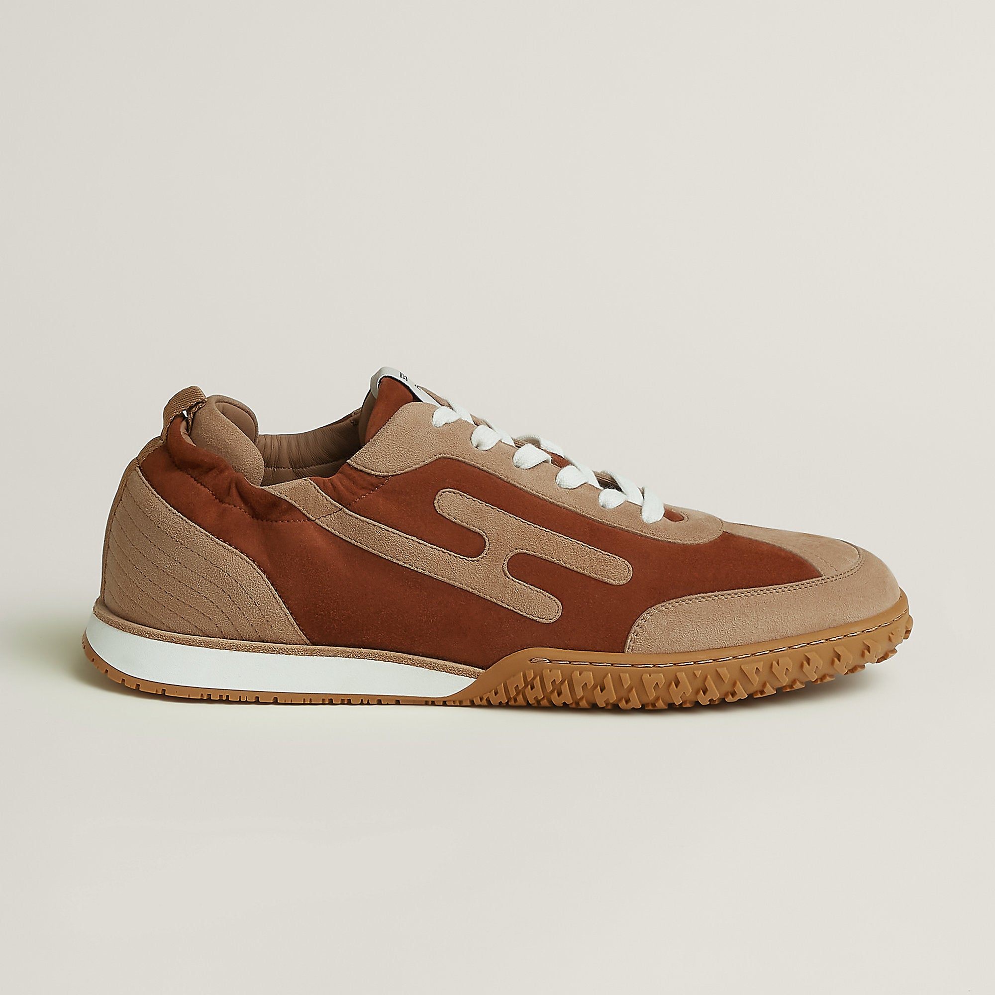 Hermes Jet Sneaker Noir