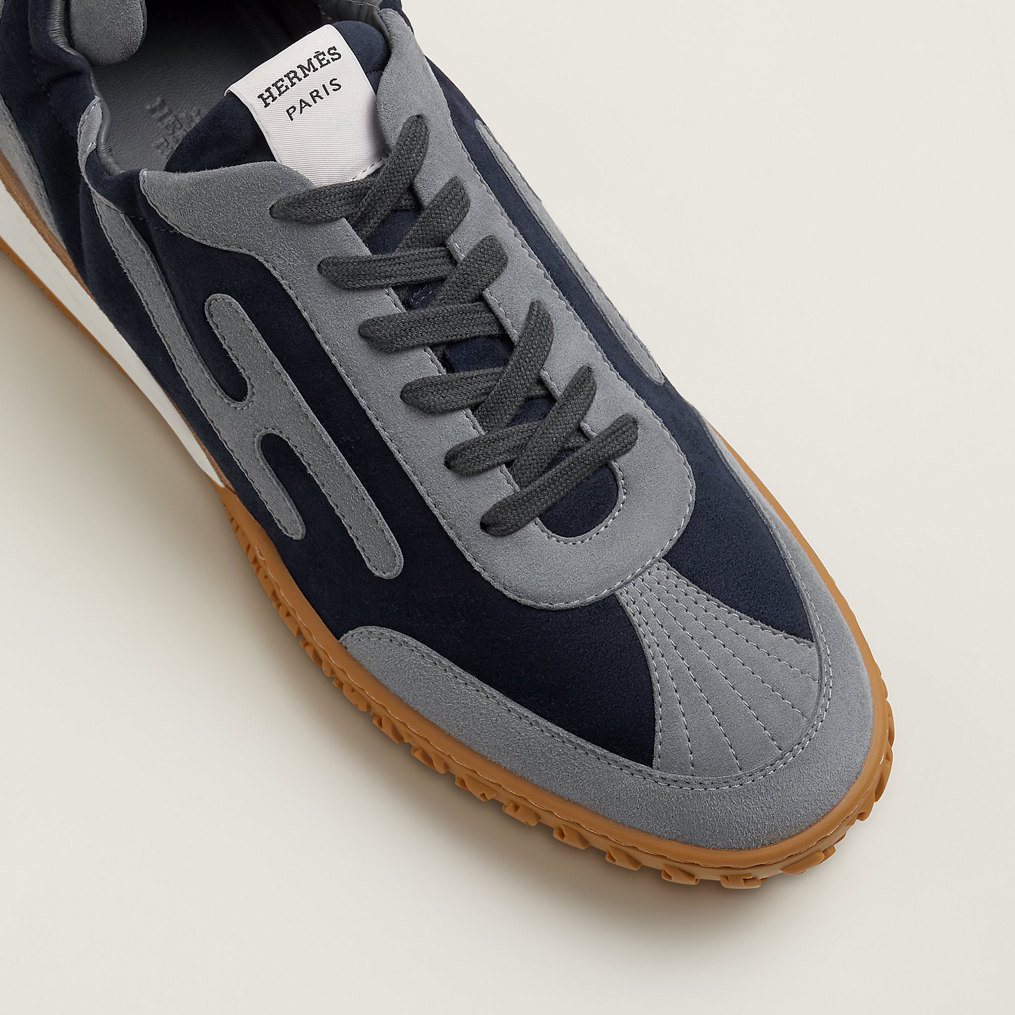 Hermes Jet Sneaker Noir