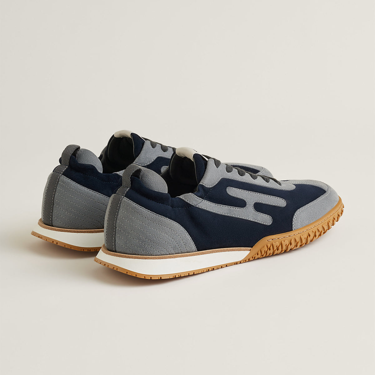 Hermes Jet Sneaker Noir