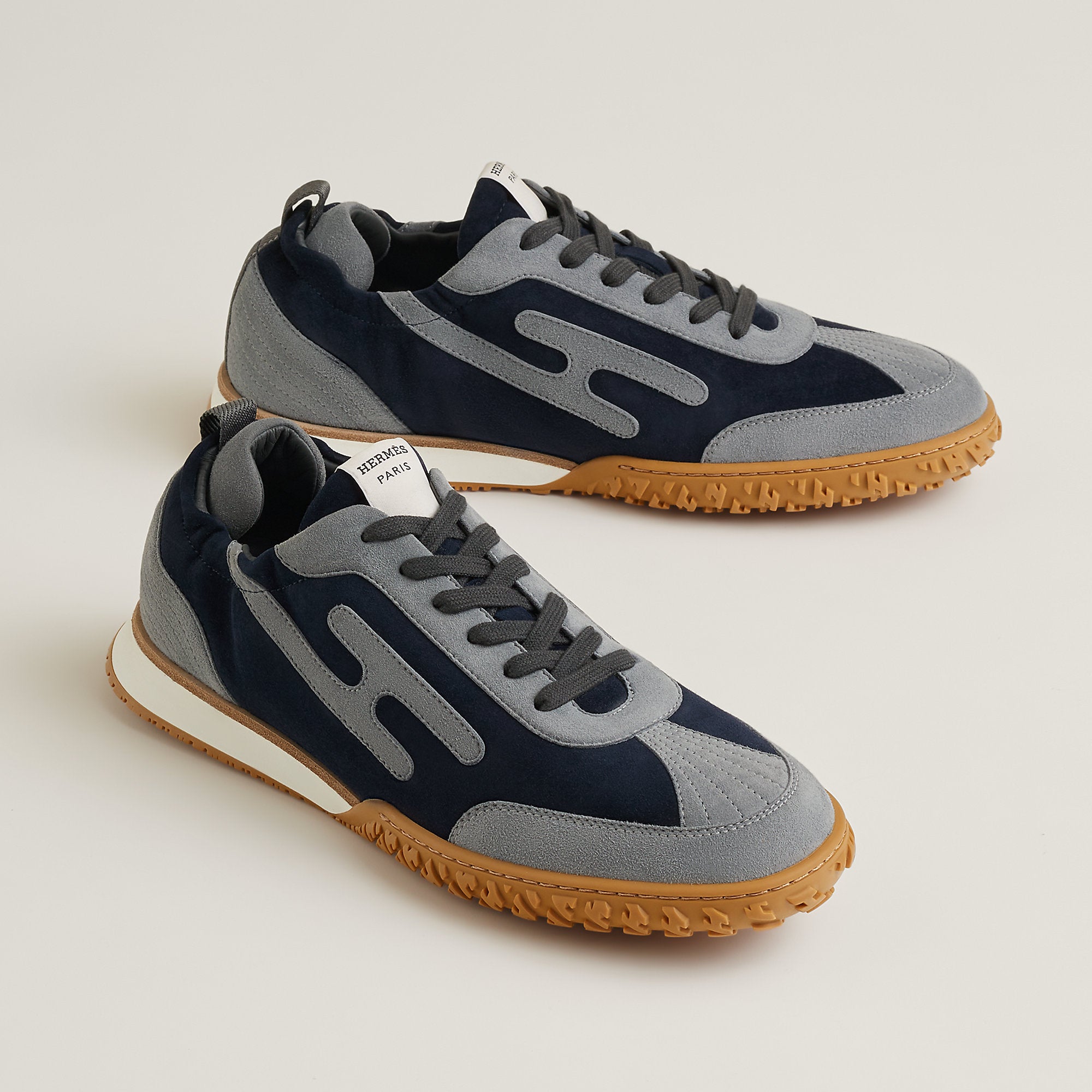 Hermes Jet Sneaker Noir