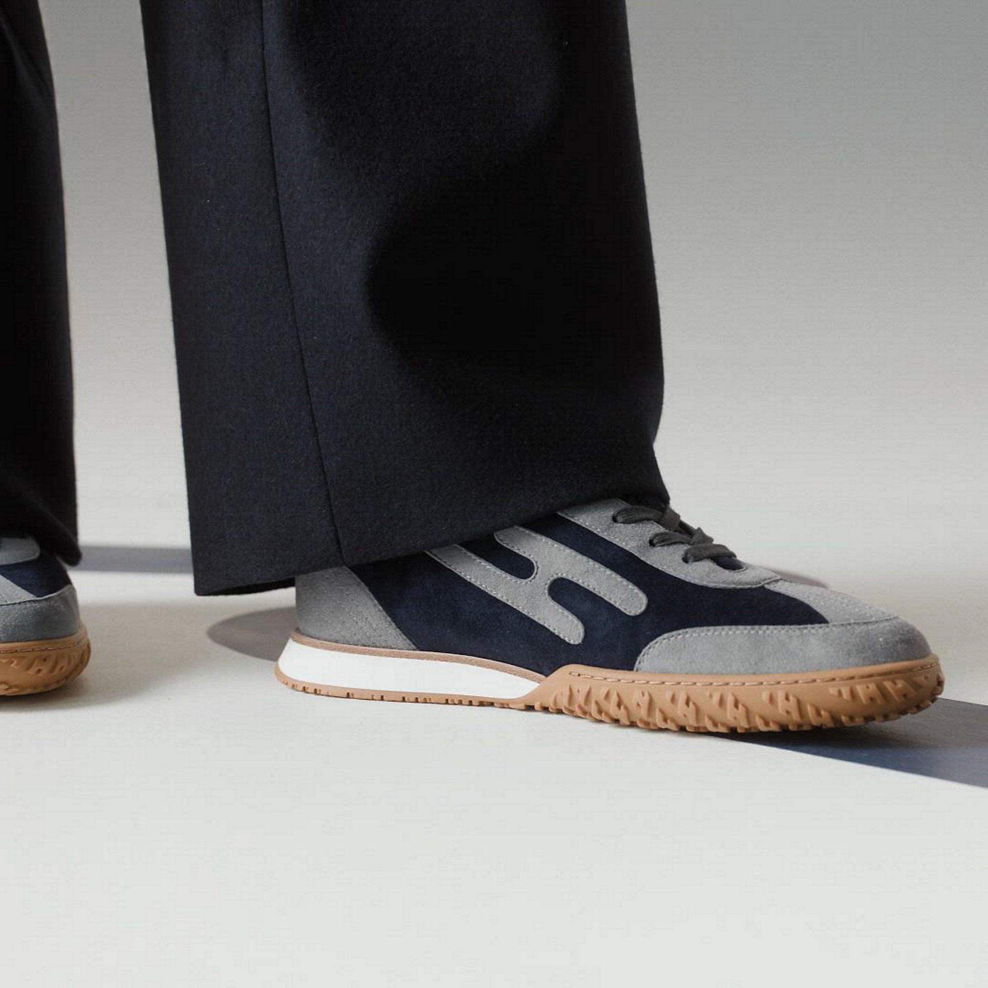 Hermes Jet Sneaker Noir