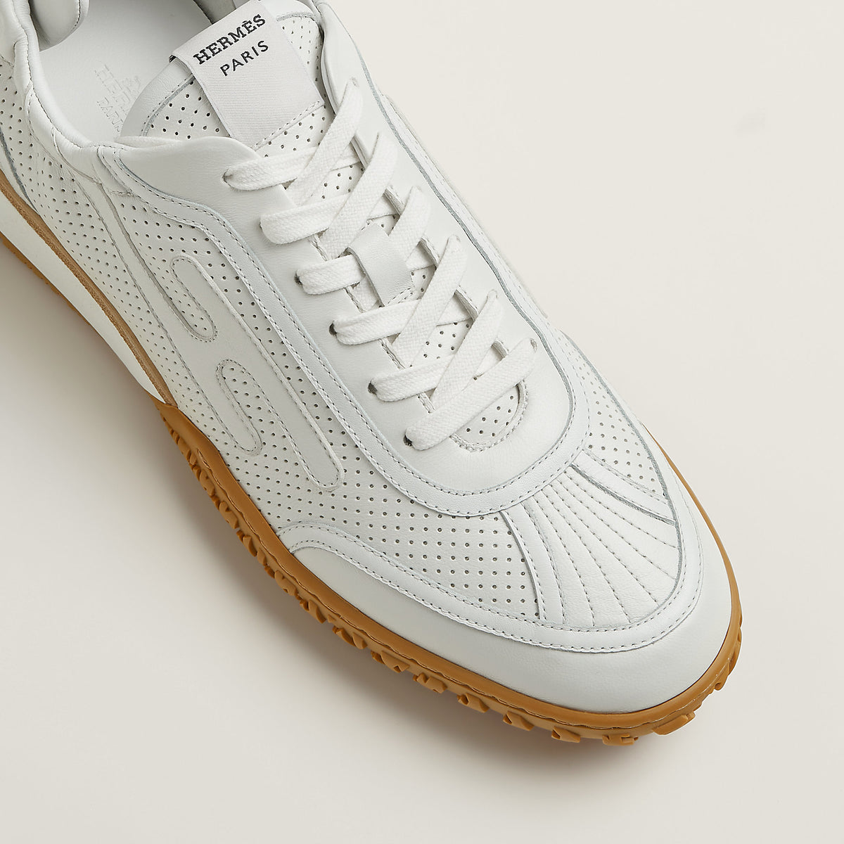 Hermes Jet Sneaker Noir