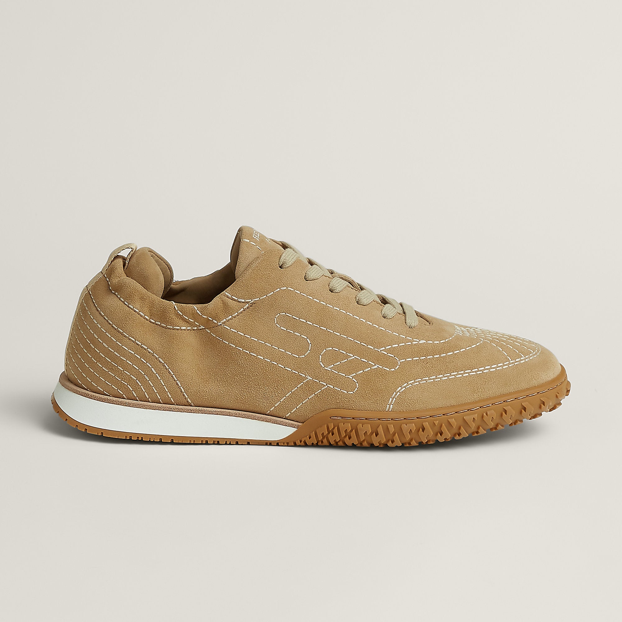 Hermes Jet Sneaker Noir