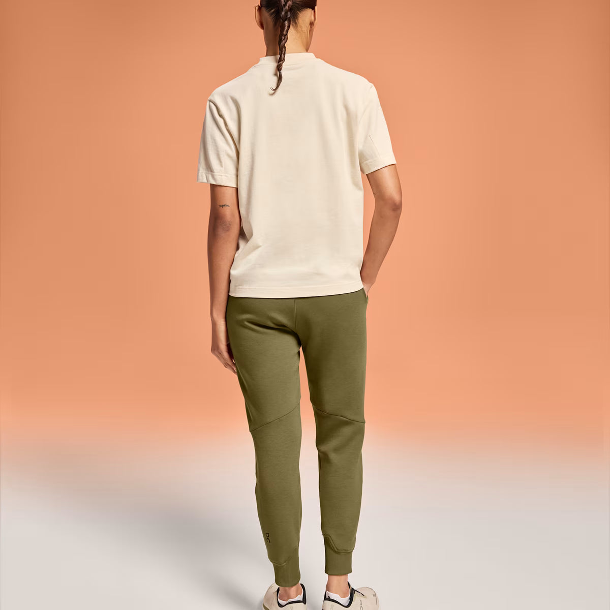 On Sweat Pants Hunter (Women'S)