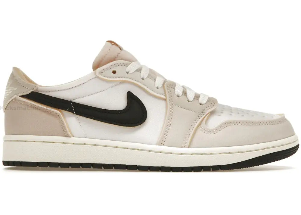 Jordan 1 Retro Low Og Ex Coconut Milk