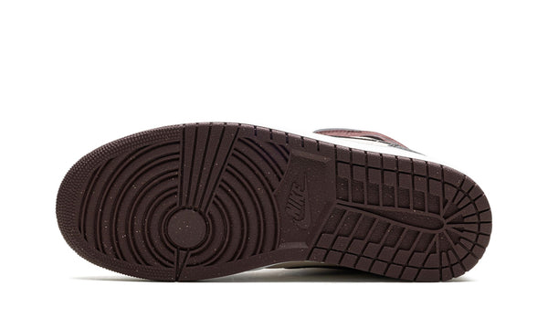 Air Jordan 1 Mid Se Paris Ymca