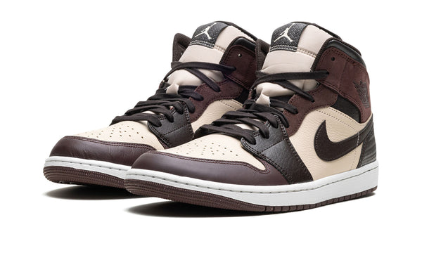 Air Jordan 1 Mid Se Paris Ymca