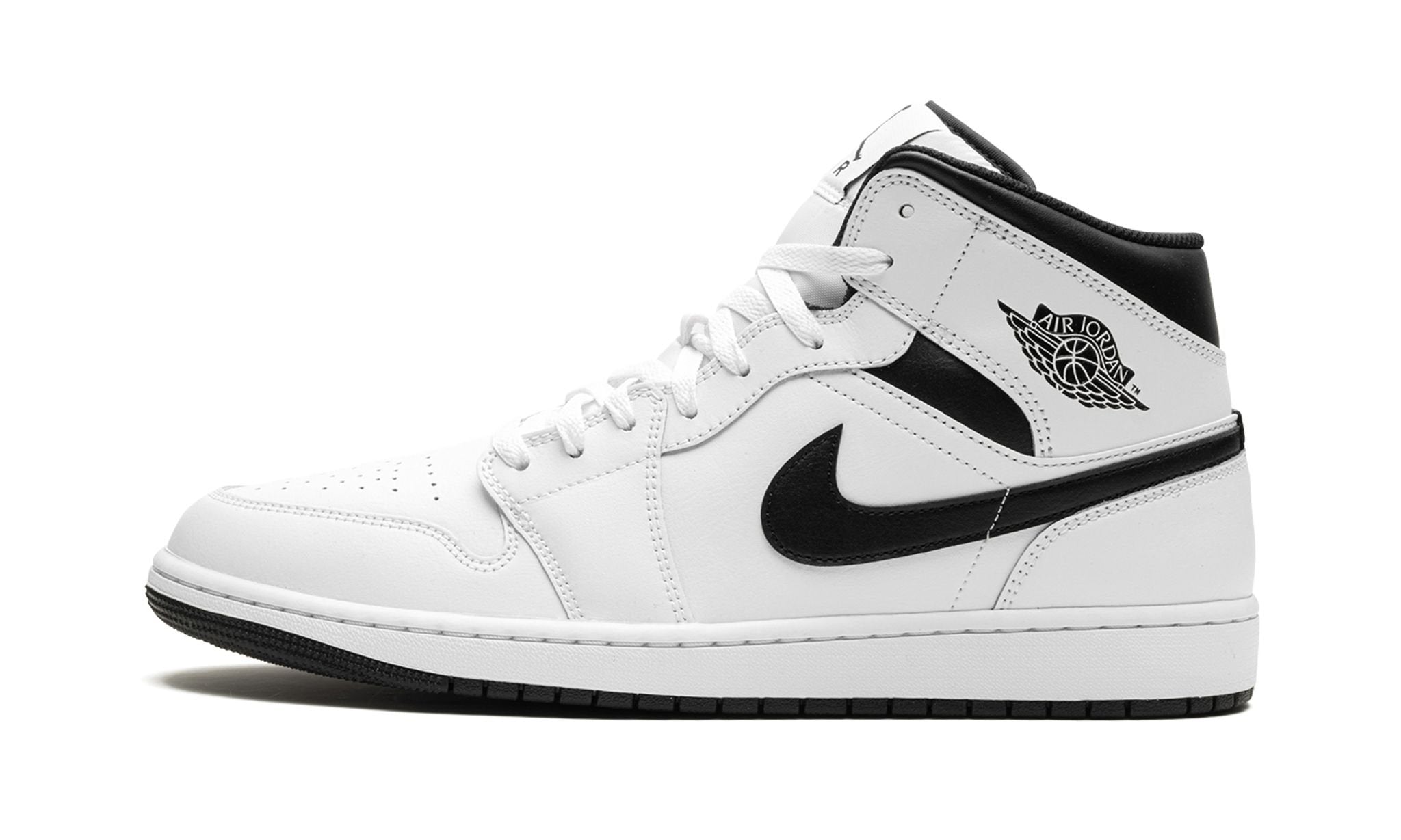 Air Jordan Mid Reverse Panda Sale - Main Image