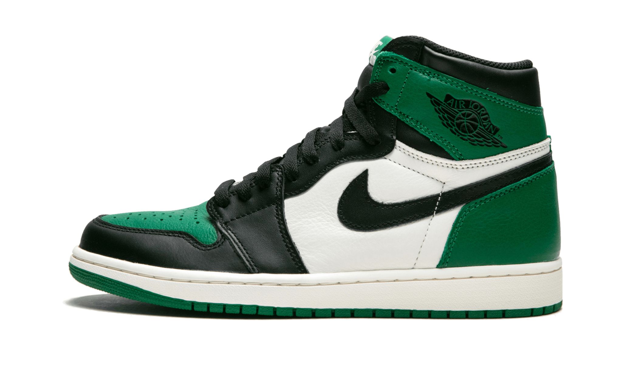 Air Jordan Retro High OG Pine Green Sale - Main Image