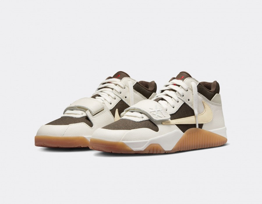 Jordan Jumpman Jack Tr Travis Scott Sail
