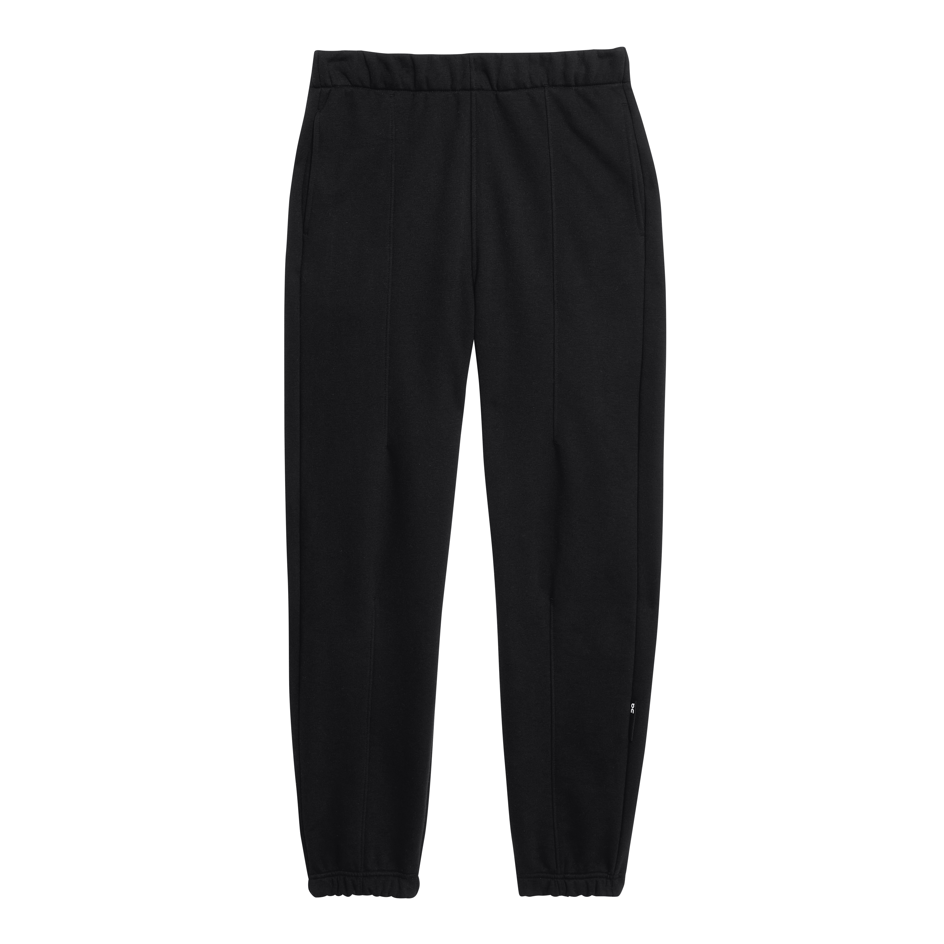 On Club Pants Black (Women'S)