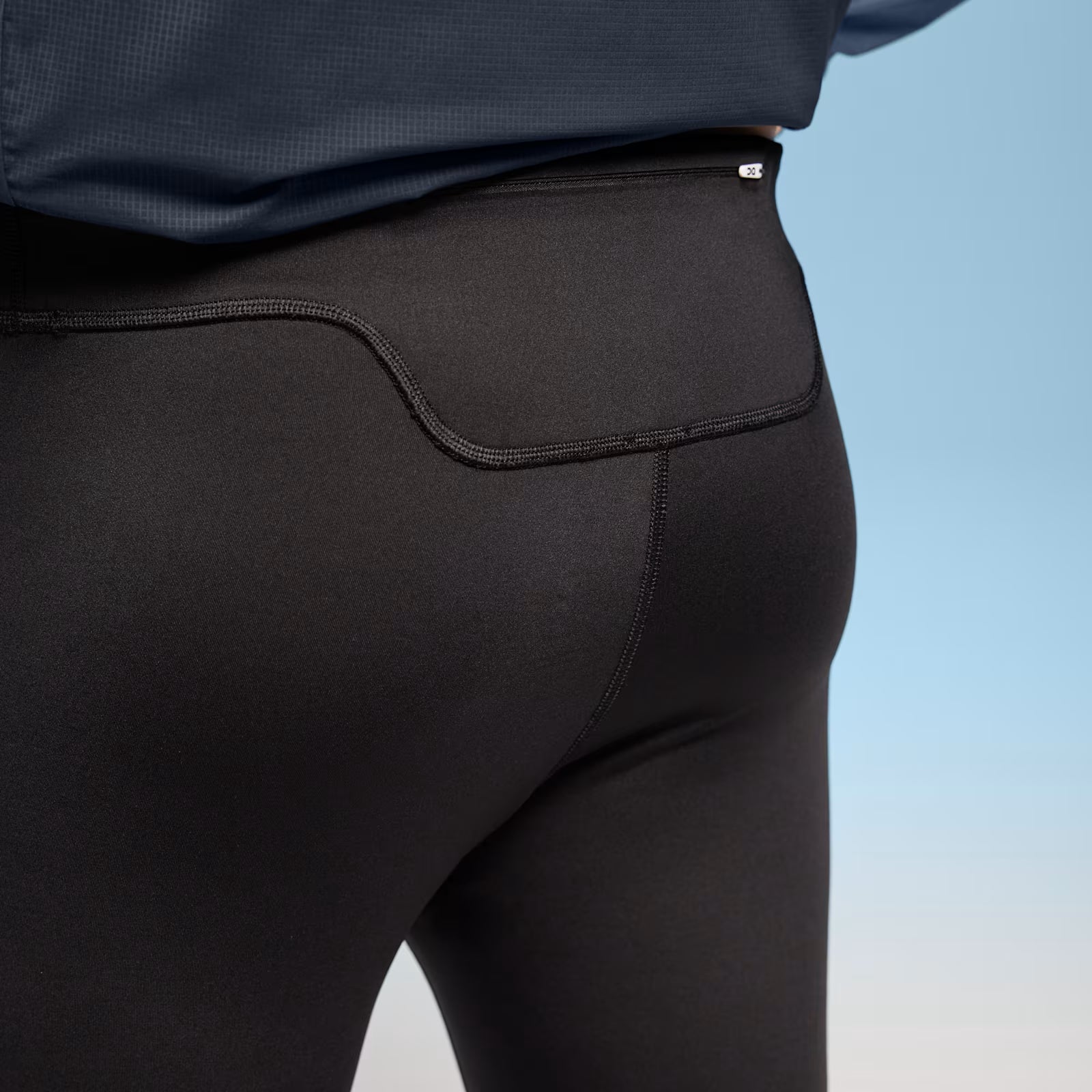 On Core Tights Black