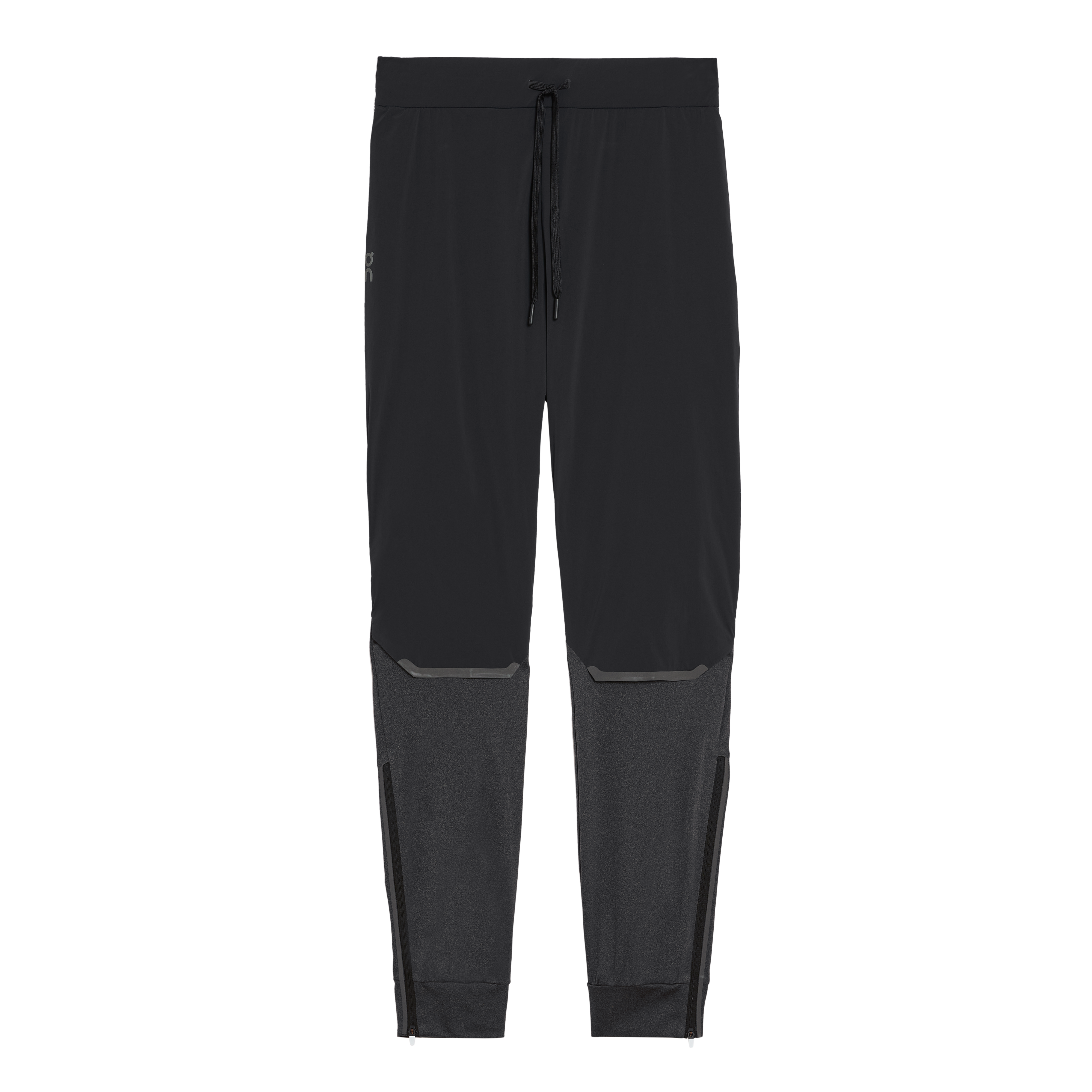 On Weather Pants Black (Women'S)