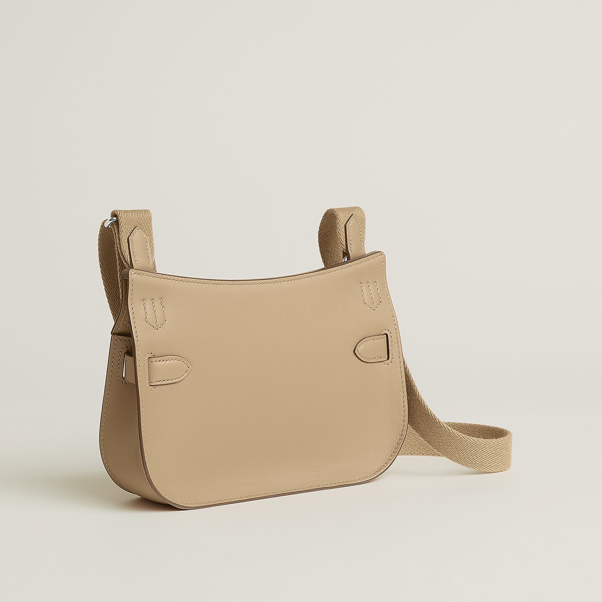Hermes Jypsiere Mini Bag Trench