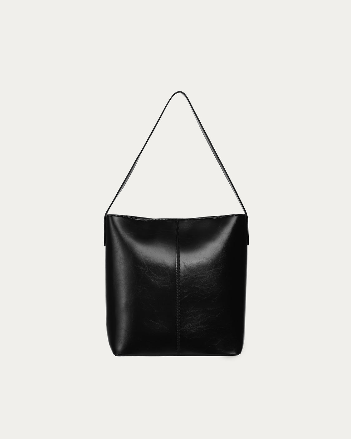 Freja Kaia Bag Black Gloss