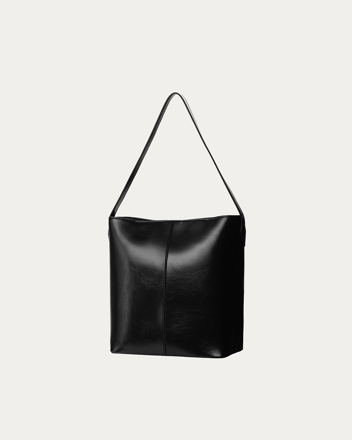 Freja Kaia Bag Black Gloss
