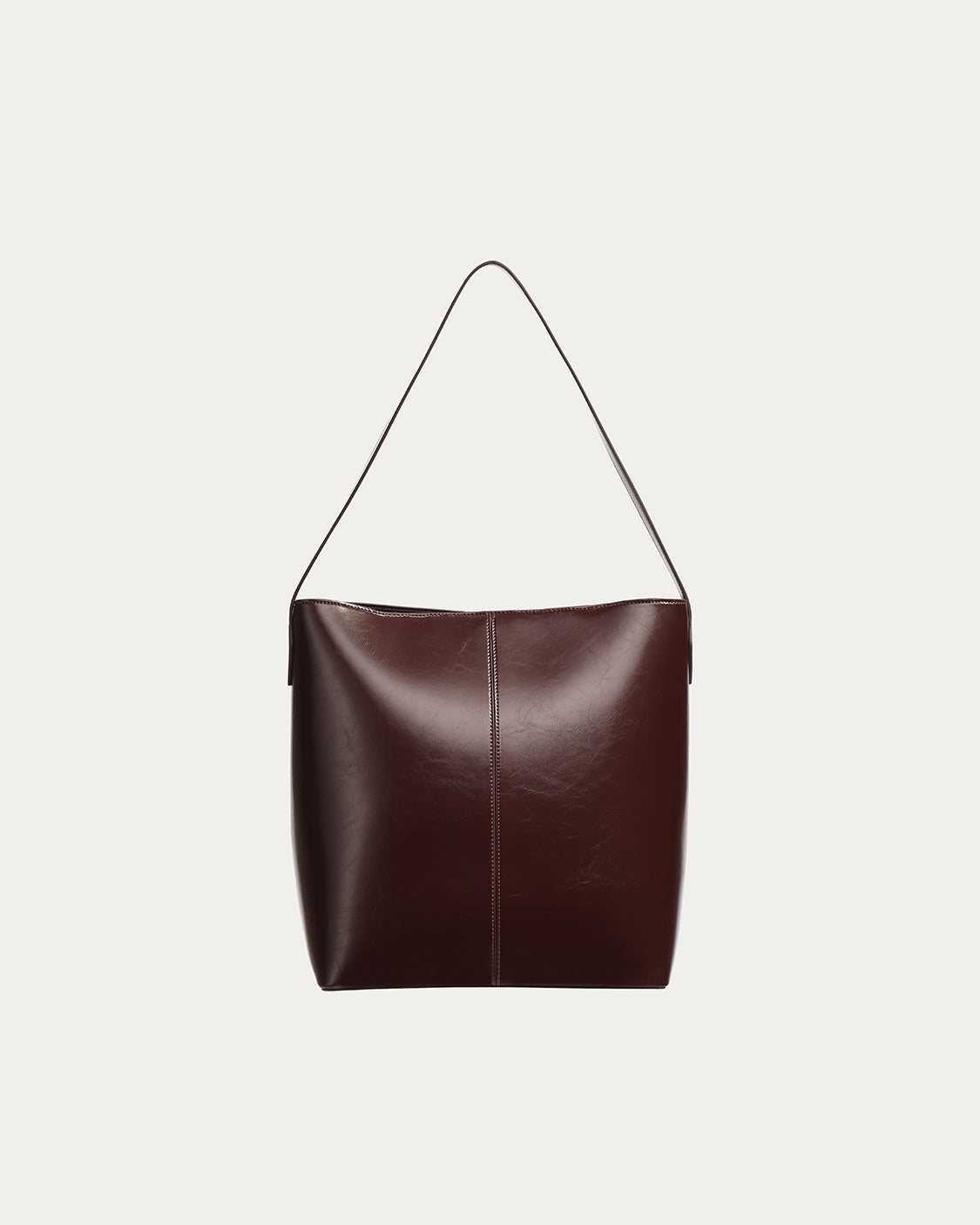 Freja Kaia Bag Raisin Gloss