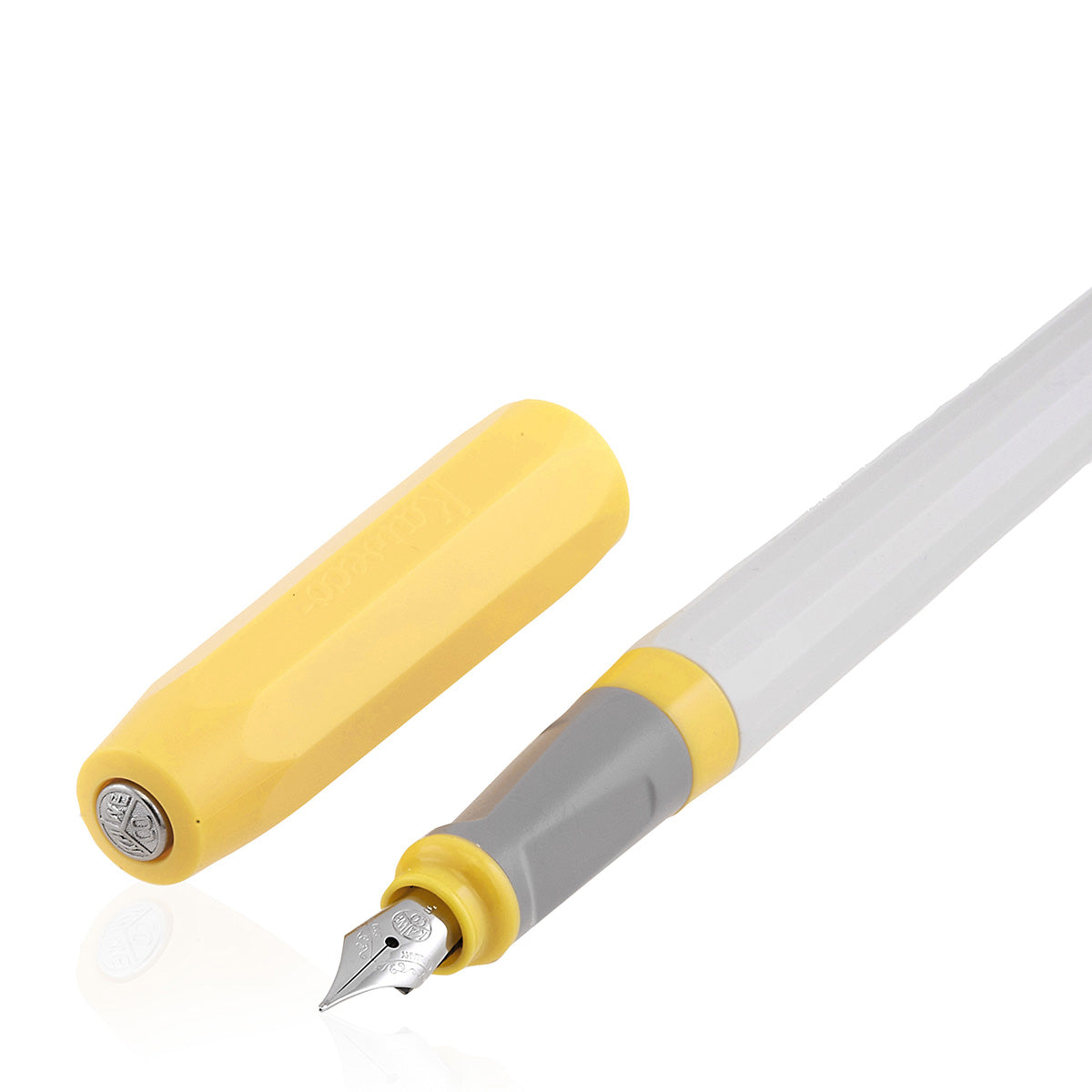 Kaweco Perkeo Light Spring Fountain Pen - Fine Nib 10001822