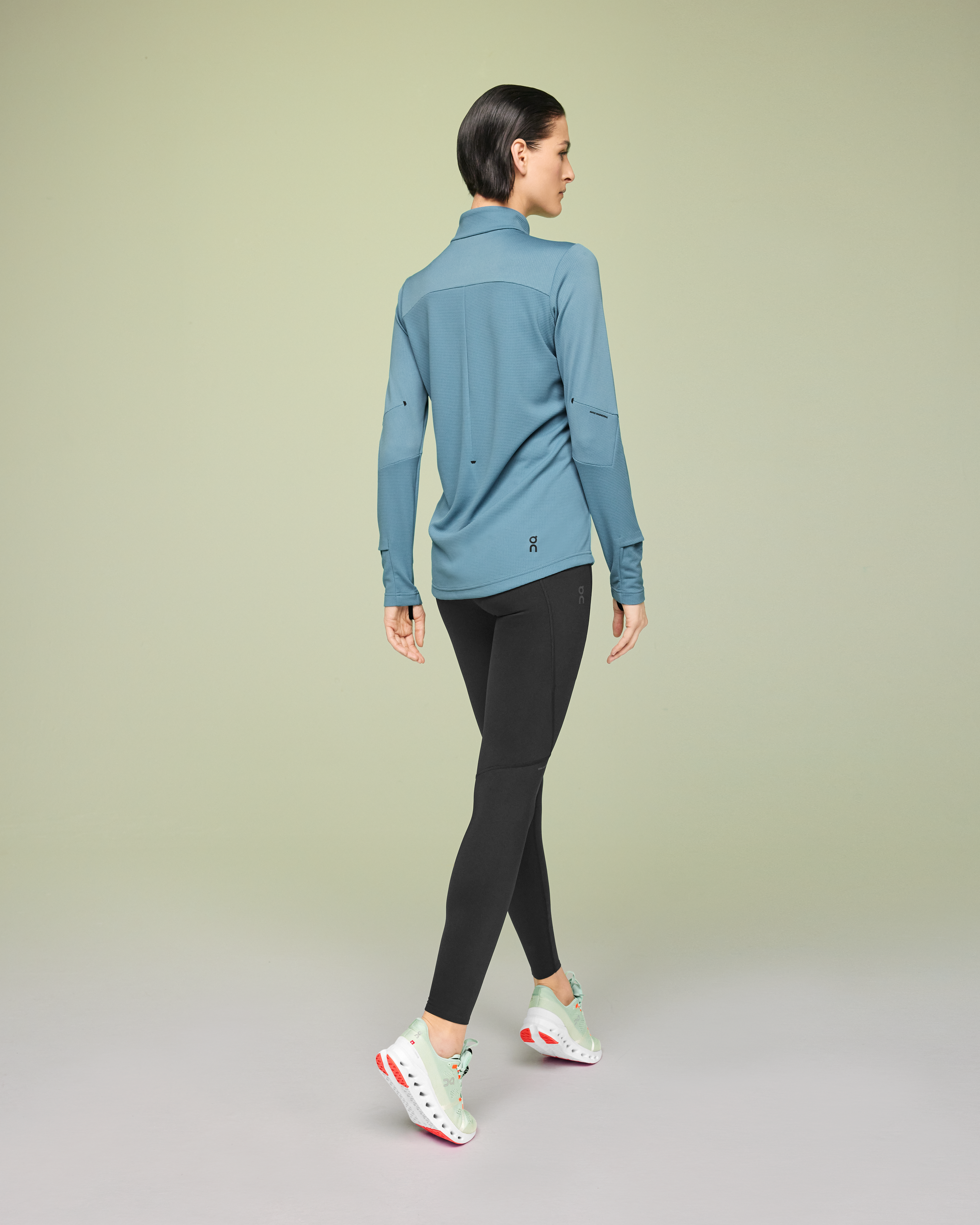 On Climate Shirt Wash (Women'S)