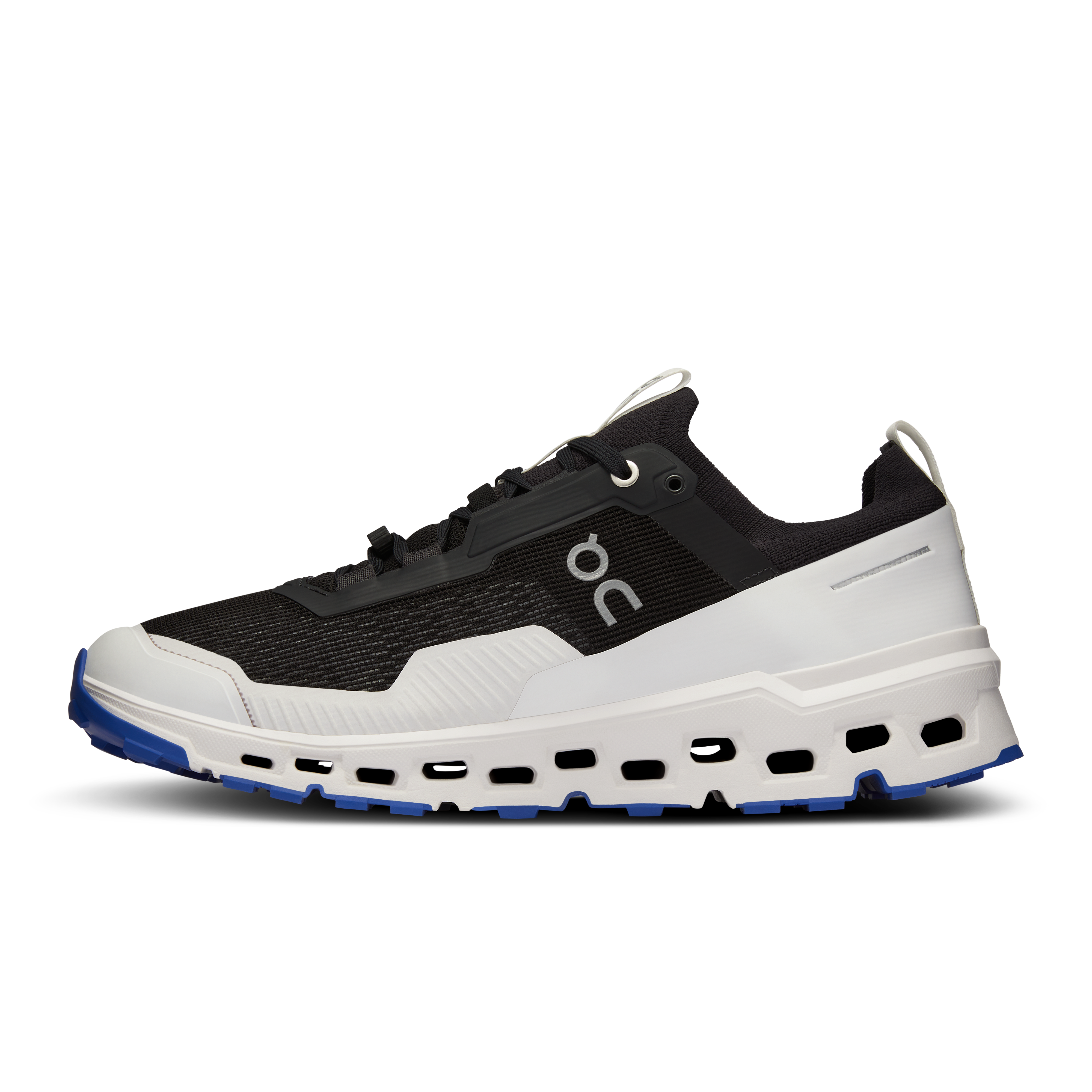 On Cloudultra 2 Black White