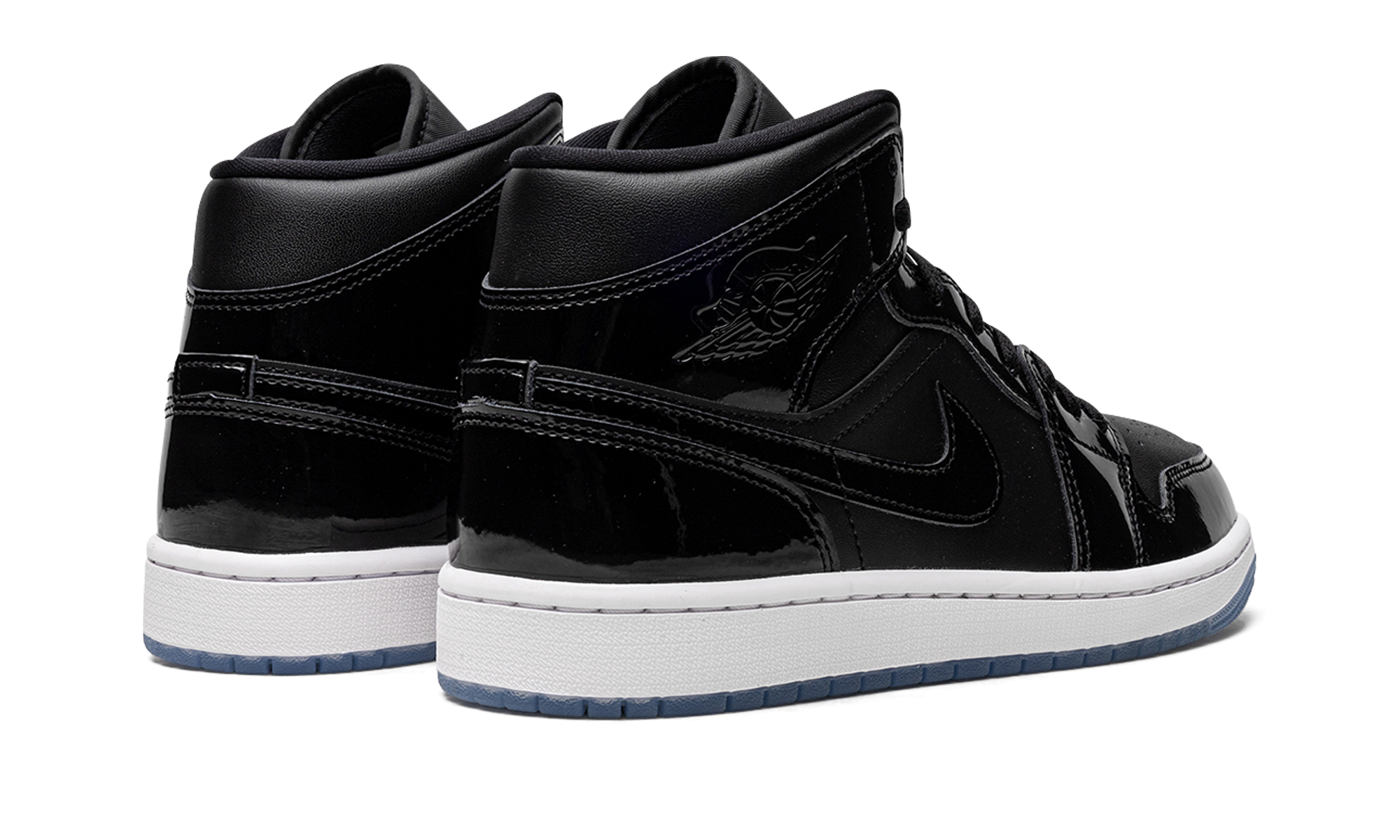 Jordan 1 Mid SE Space Jam