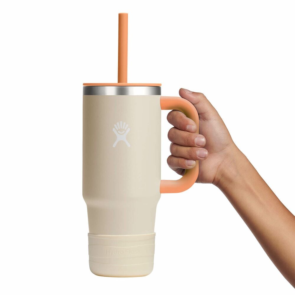 Hydro Flask 24 Oz Kids Travel Tumbler