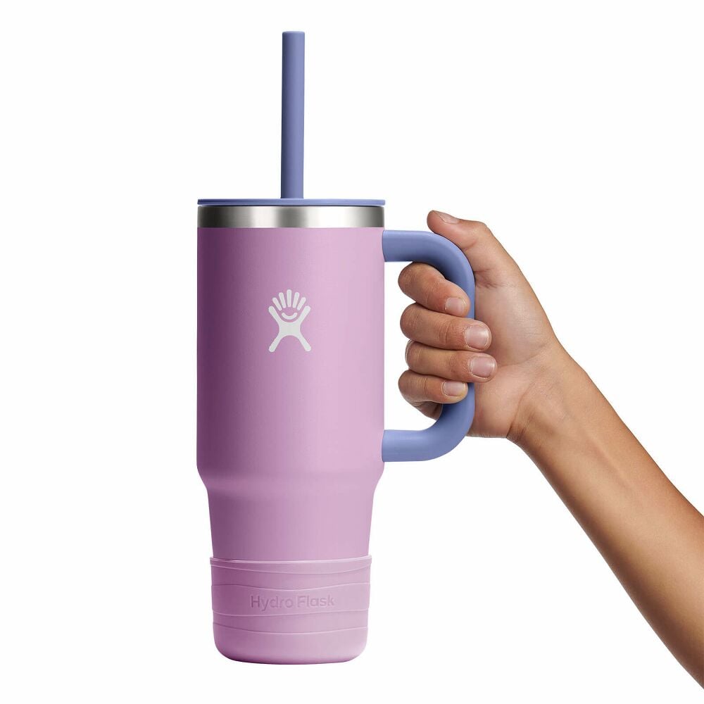 Hydro Flask 24 Oz Kids Travel Tumbler