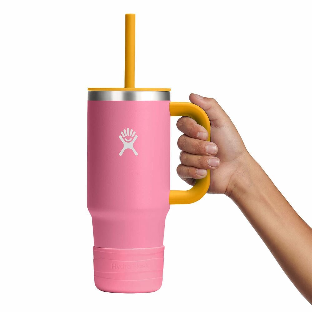 Hydro Flask 24 Oz Kids Travel Tumbler