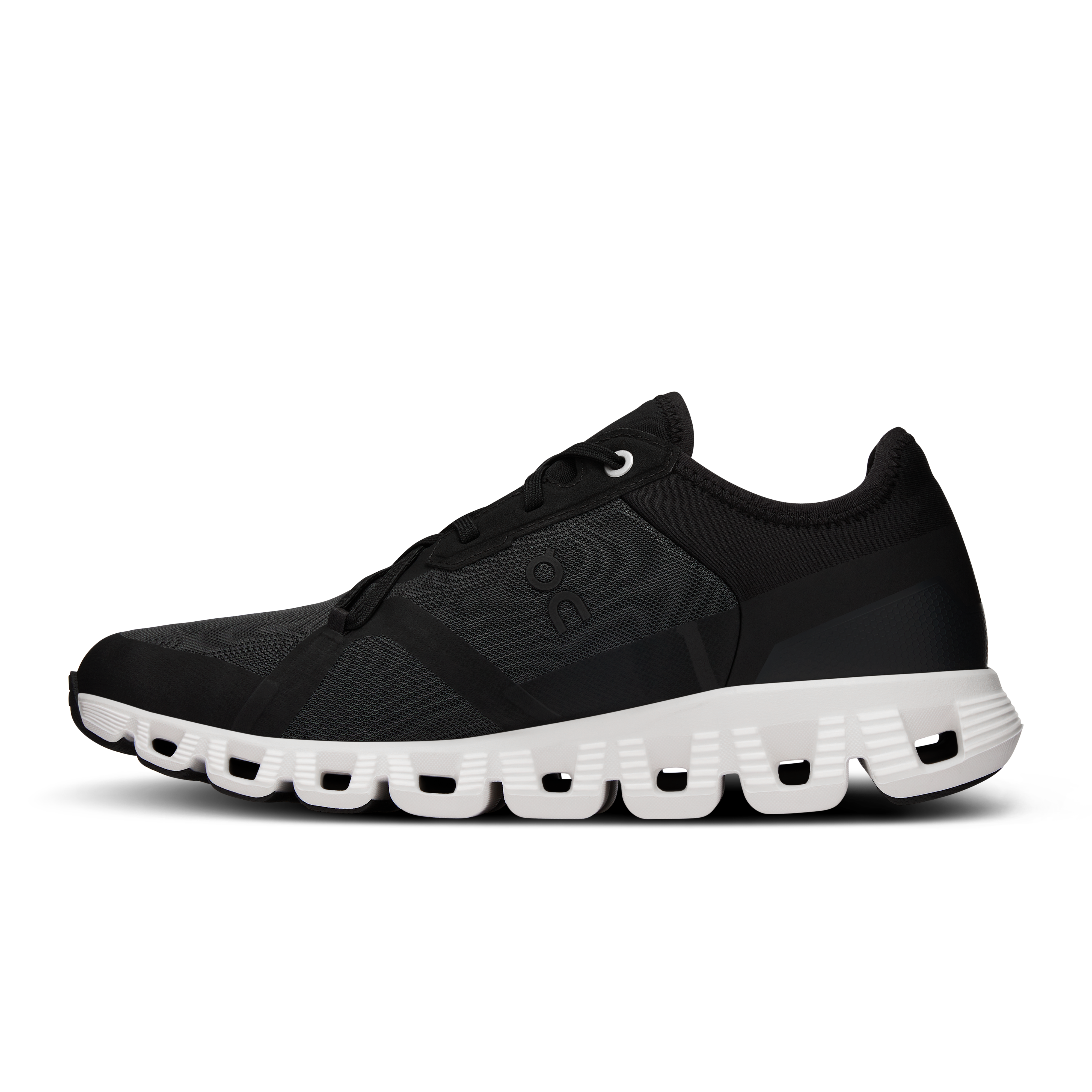 On Cloud X 3 Ad Black White (Women'S)
