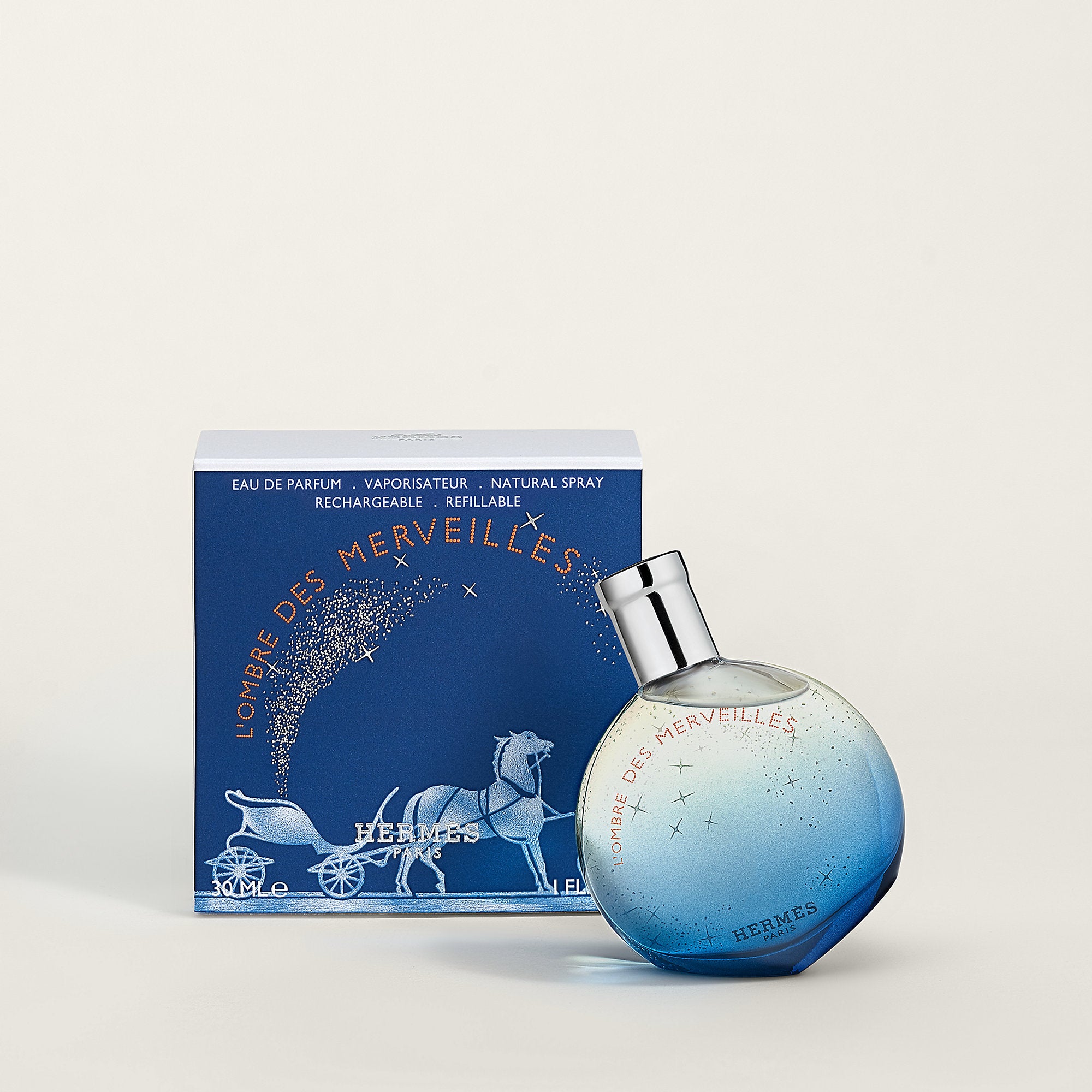 Hermes L'Ombre Des Merveilles Eau De Parfum
